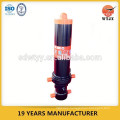 dump truck hydraulic system/construction parts